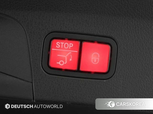 Mercedes-Benz GLE-Class W167 id 4458480 из Кореи 11