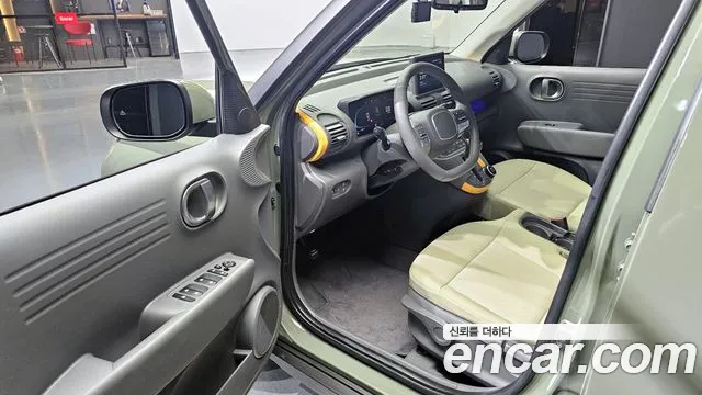 Hyundai Casper id 2686545 из Кореи 11