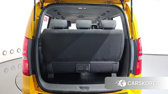 Hyundai The New Grand Starex id 3329899 из Кореи 11