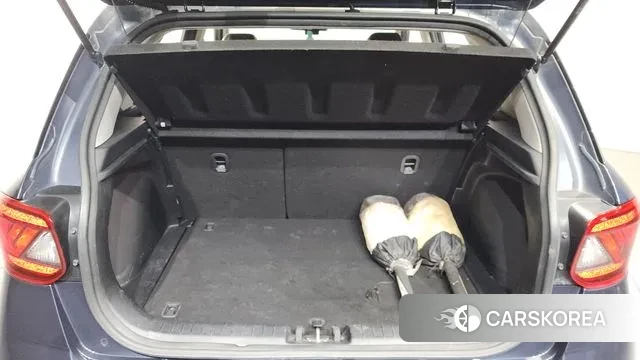 Hyundai Venue id 3741920 из Кореи 11