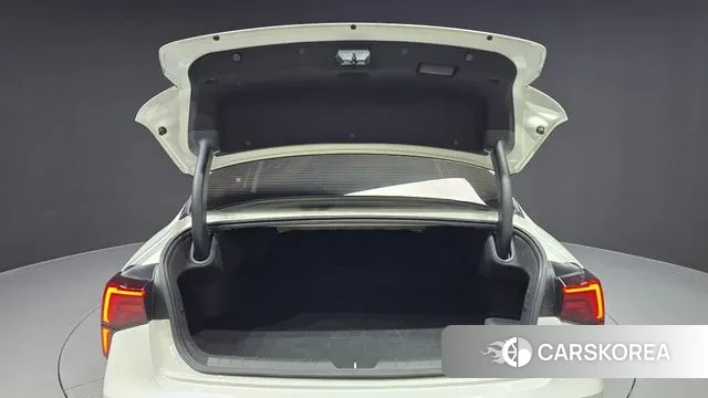 Kia The New K5 3rd generation id 3477546 из Кореи 11