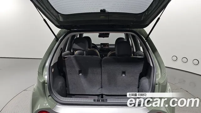 Hyundai Casper id 2687740 из Кореи 11