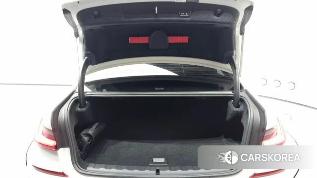 BMW 3 Series (G20) id 3866083 из Кореи 11