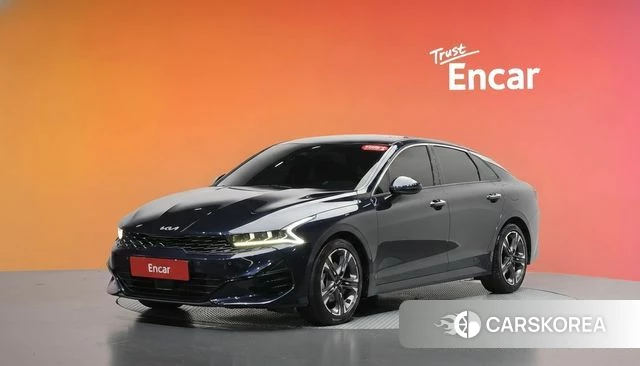 Kia K5 3rd generation id 4696590 из Кореи 11