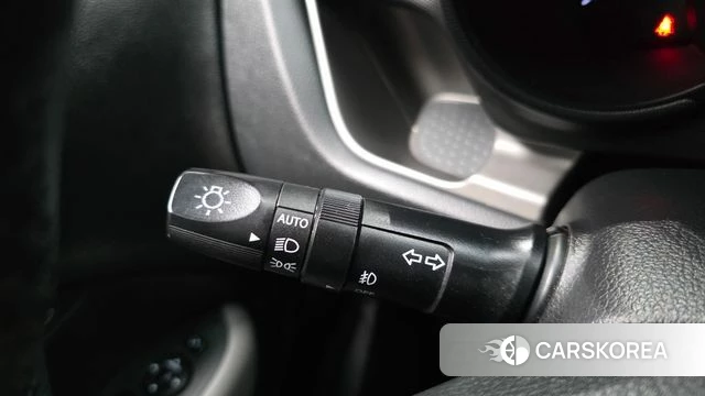 Kia The New Ray id 4763608 из Кореи 11