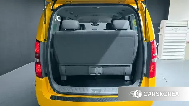 Hyundai The New Grand Starex id 3336569 из Кореи 11