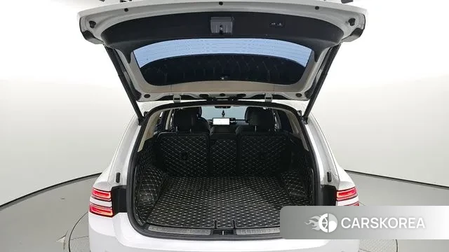 Genesis GV80 id 2980526 из Кореи 11