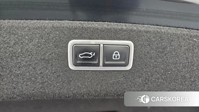 Genesis G80 (RG3) id 3525365 из Кореи 11