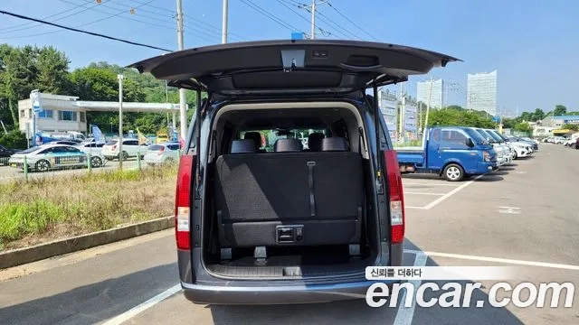 Hyundai Staria id 2868092 из Кореи 11