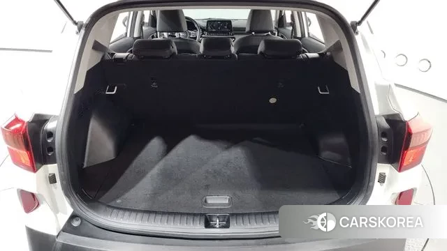 Kia Seltos id 3384873 из Кореи 11