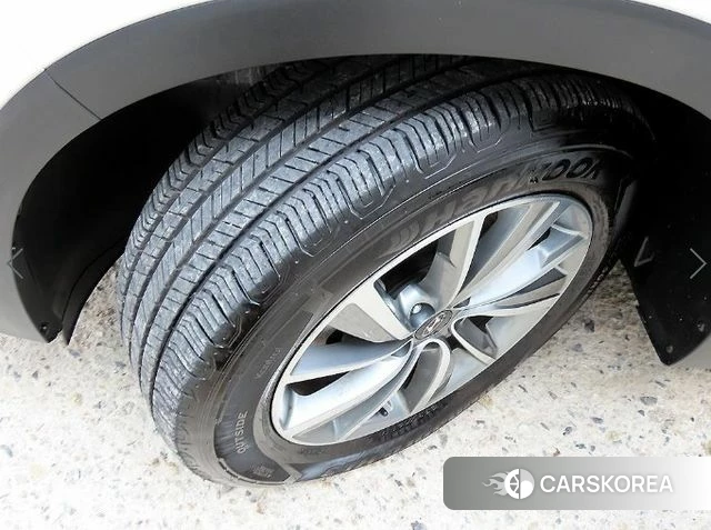 Hyundai Santa Fe TM id 4732731 из Кореи 11