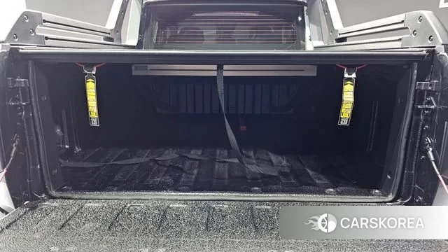 Kia Tasman id 3732169 из Кореи 11