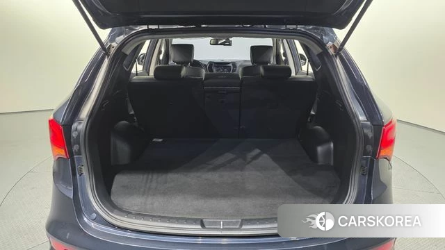 Hyundai Santa Fe The Prime id 3854029 из Кореи 11