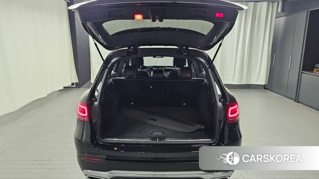 Mercedes-Benz GLC-Class X253 id 4179511 из Кореи 11