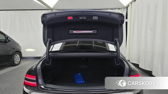 Genesis G80 (RG3) id 4870819 из Кореи 11