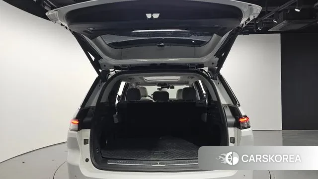 Jeep Grand Cherokee (WL) id 3411549 из Кореи 11