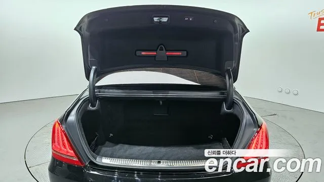 Genesis EQ900 id 2407115 из Кореи 11