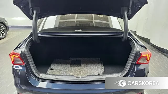 Kia K5 3rd generation id 3502816 из Кореи 11