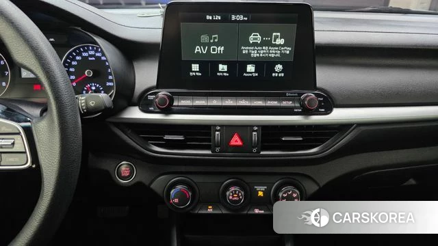 Kia Come New K3 id 4693522 из Кореи 11