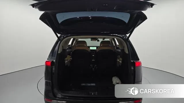 Kia Carnival 4th generation id 3442470 из Кореи 11