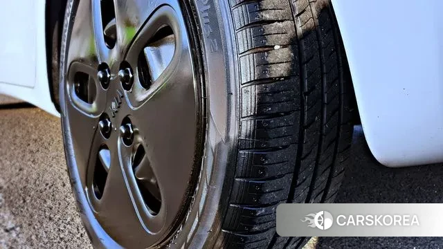 Kia The New Ray id 3522943 из Кореи 11