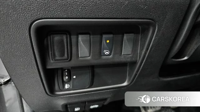 Renault Korea (Samsung) The New QM6 id 4595436 из Кореи 11