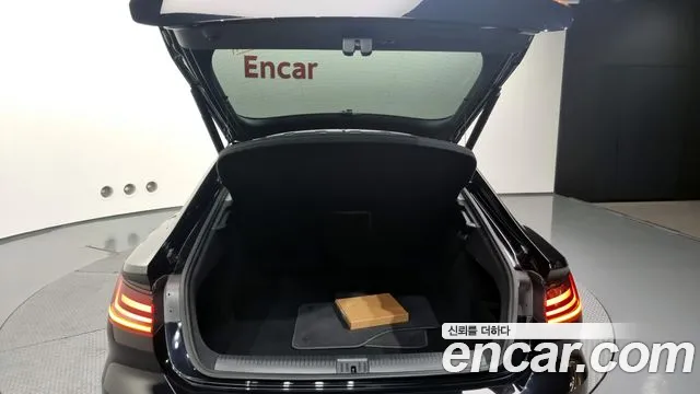 Volkswagen Arteon id 2802910 из Кореи 11