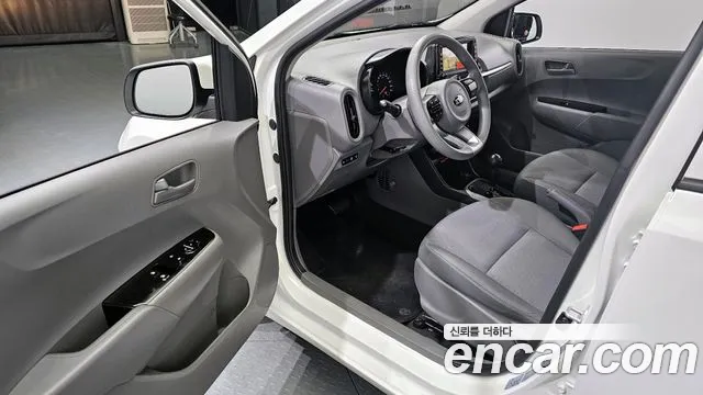 Kia Morning Urban (JA) id 2608345 из Кореи 11