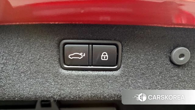 Genesis G70 id 3955432 из Кореи 11