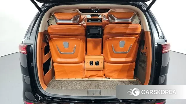 Kia Carnival 4th generation id 3007225 из Кореи 11