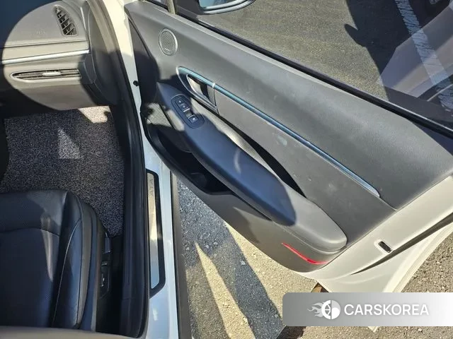 Hyundai Sonata (DN8) id 3429125 из Кореи 11