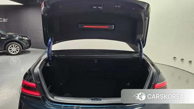 Genesis G90 id 3197652 из Кореи 11