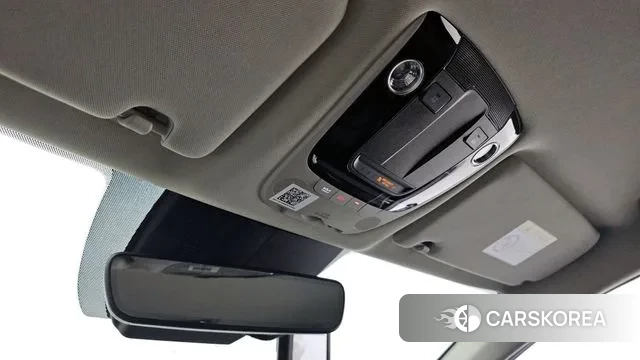 Kia K5 3rd generation id 3378918 из Кореи 11