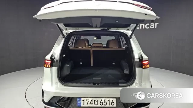 Renault Korea (Samsung) Grand Coleos id 3457125 из Кореи 11