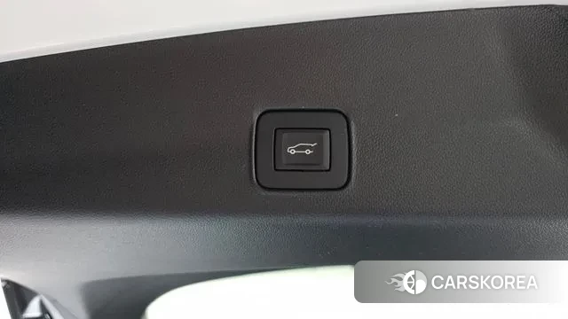 Chevrolet (GM Daewoo) Trailblazer id 3535003 из Кореи 11