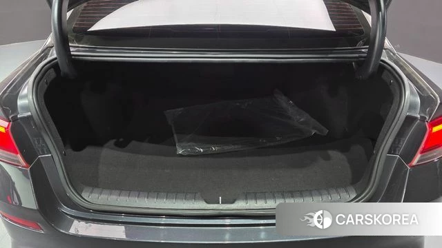 Kia The New K5 2nd generation id 3845587 из Кореи 11