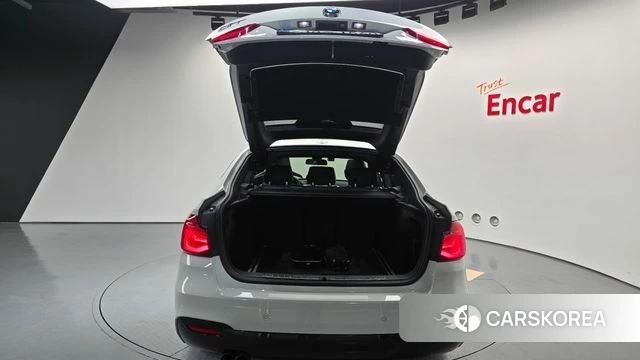 BMW 3 Series GT (F34) id 3860768 из Кореи 11