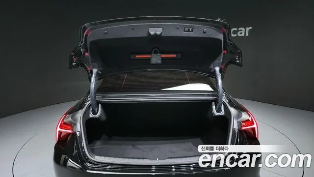 Kia K8 id 2926214 из Кореи 11