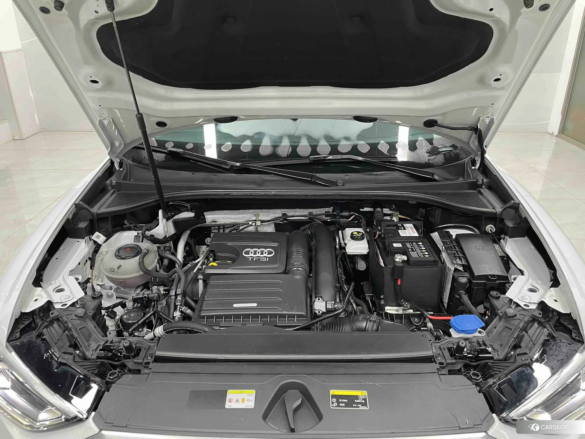 Audi Q3 id 4510356 из Китая 11