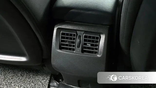 Renault Korea (Samsung) SM5 Nova id 3583327 из Кореи 11