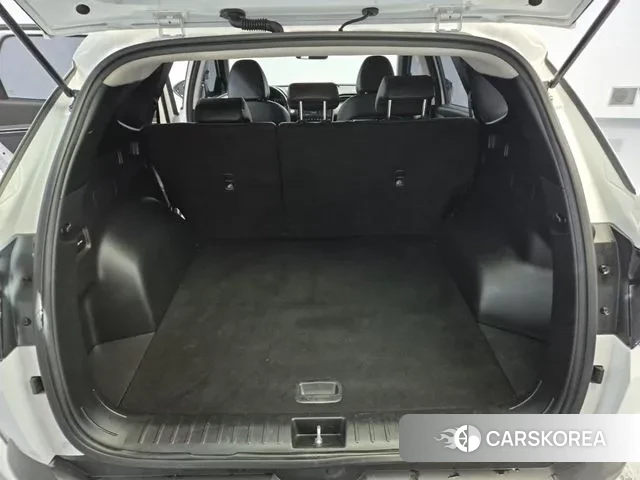 Hyundai Tucson (NX4) id 3443757 из Кореи 11