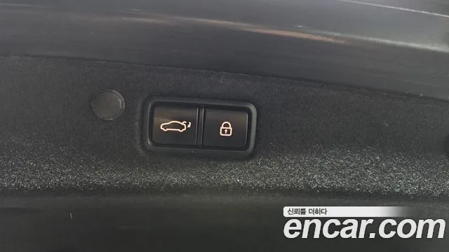 Hyundai The New Grandeur IG id 2716402 из Кореи 11