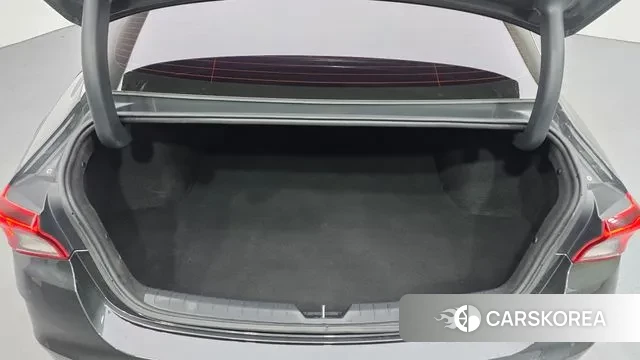 Kia K5 3rd generation id 3556821 из Кореи 11