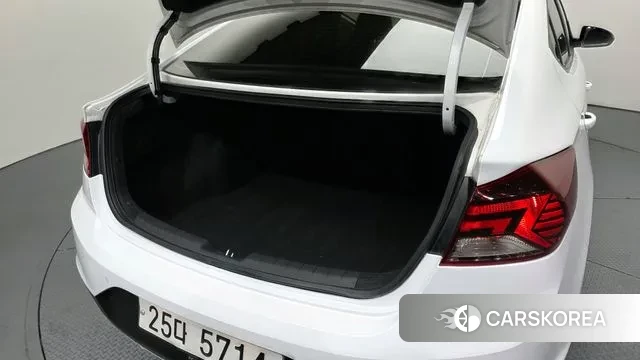 Hyundai The New Avante AD id 3617049 из Кореи 11