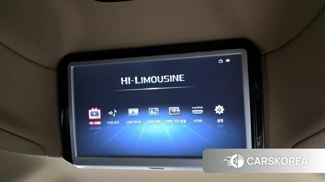 Kia The New Carnival id 4020022 из Кореи 11