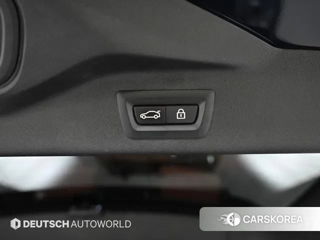 BMW X7 (G07) id 3508516 из Кореи 11