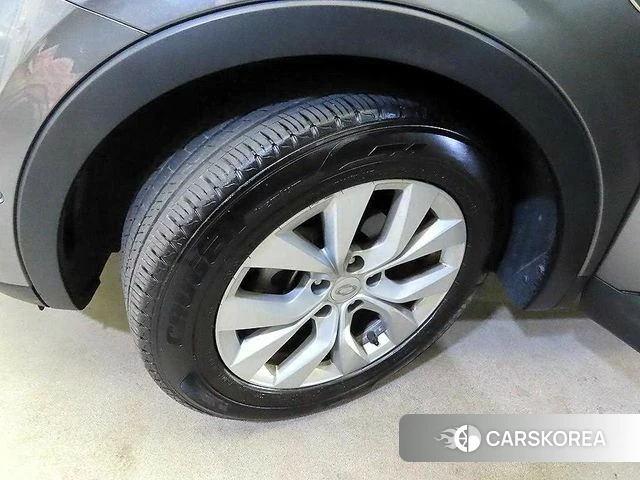 Renault Korea (Samsung) XM3 id 4855817 из Кореи 11