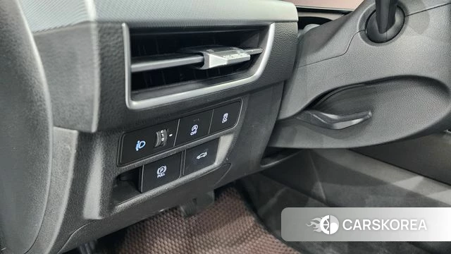 Hyundai Sonata D Edge (DN8) id 4584931 из Кореи 11