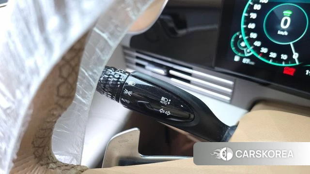 Hyundai The New Grandeur IG Hybrid id 4224686 из Кореи 11