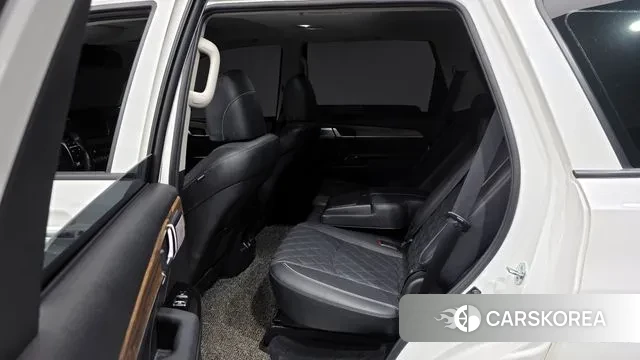 Kia Mohave Master id 3213949 из Кореи 11